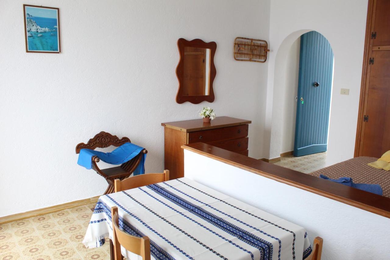Residenza Gherly Капо-Ватикано Экстерьер фото